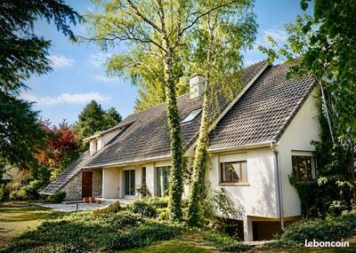 Vente maison 7 pièces Mennecy (91540)
