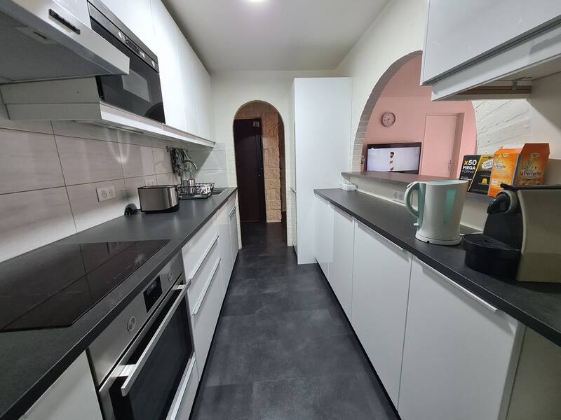 Champs-Sur-Marne (77420)