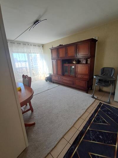 Vente appartement 5 pièces Épinay-sous-Sénart (91860)