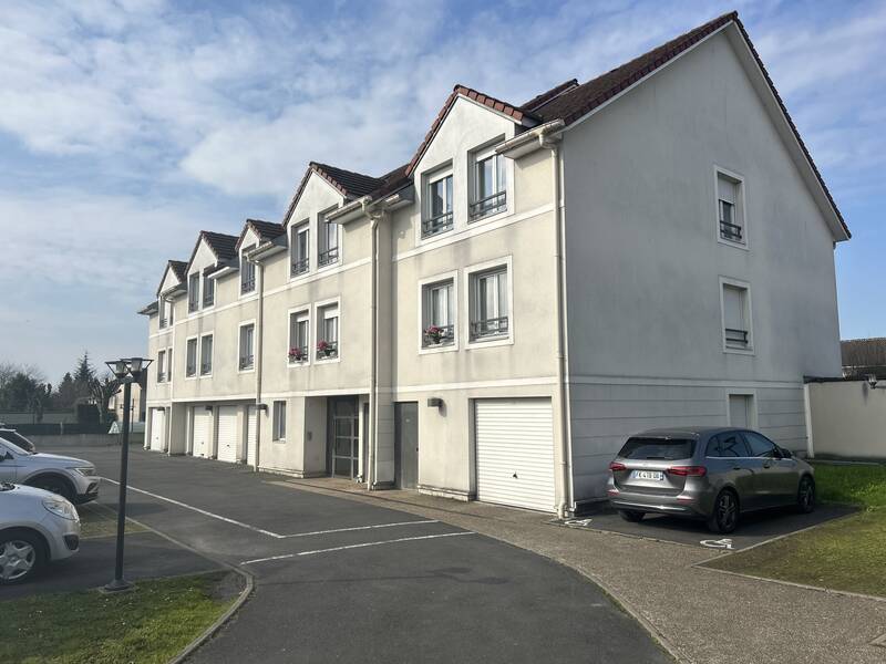Montmagny (95360)