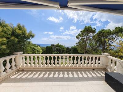Vente maison 6 pièces Saint-Raphaël (83)