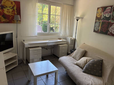 Location appartement studio Neuilly-sur-Seine (92200)