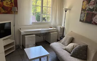 Neuilly-Sur-Seine