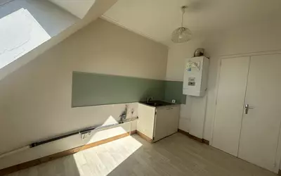 Nantes (44000)