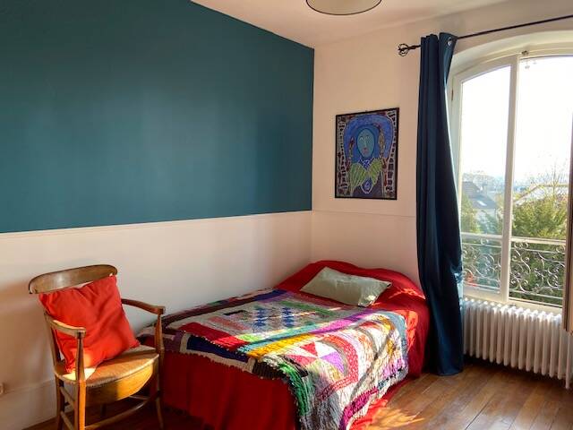 Le Raincy