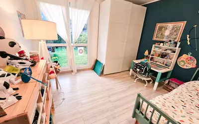 Appartement 4 pièces 84 m² · à Noisiel · 84 m² · 285 000 €