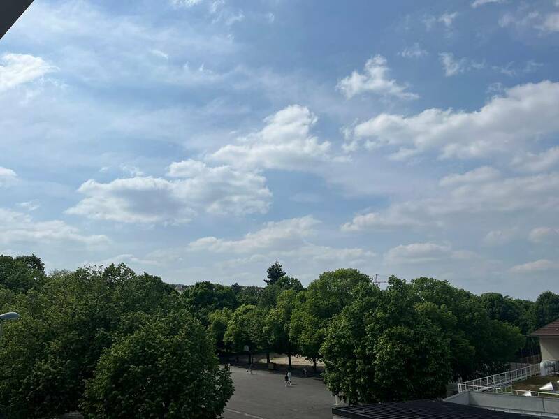 Vitry-Sur-Seine (94400)