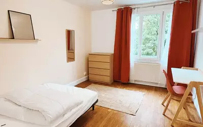 Villeurbanne (69100)