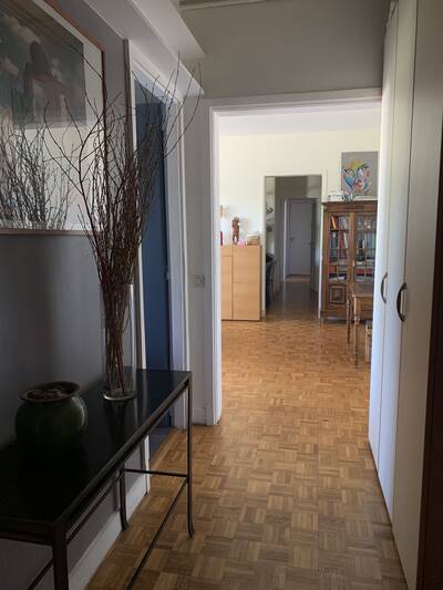 Vente appartement 4 pièces Vaucresson (92420)