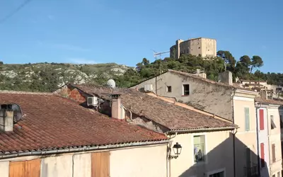 Meyrargues (13650)