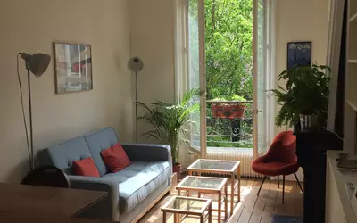 Paris 20E (75020)
