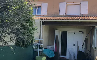 Marseille 15E (13015)