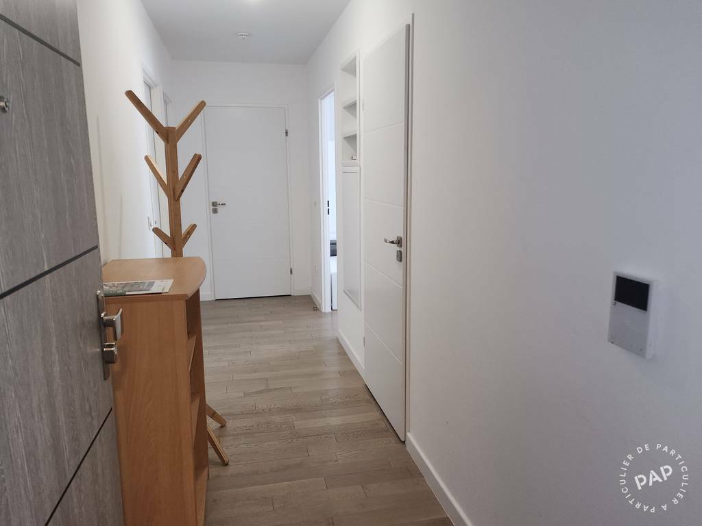 Appartement a louer sceaux - 1 pièce(s) - 14 m2 - Surfyn