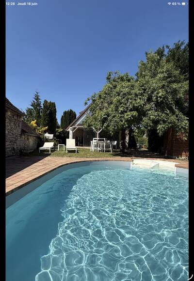 Vente maison 6 pièces Fleurines (60700)