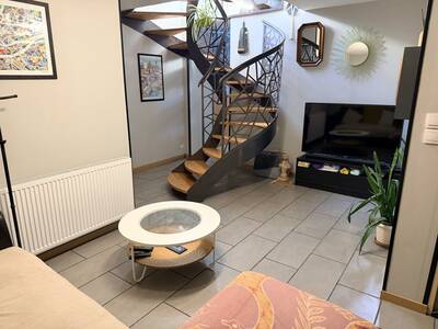 Vente maison 4 pièces La Rochelle (17000)