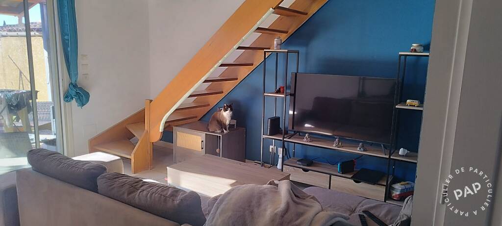 Vente maison 54 m² Oraison (04700) - 54 m² - 205.000 € | Particulier à Particulier — 2