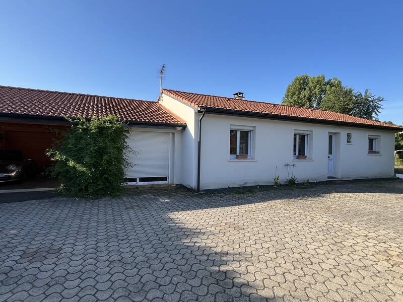 Marennes (69970)