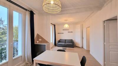 Location appartement 3 pièces Colombes (92700)