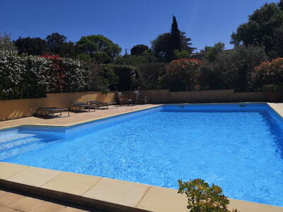 Vente maison 9 pièces Eyragues (13630)