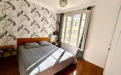 Paris 16E (75016)