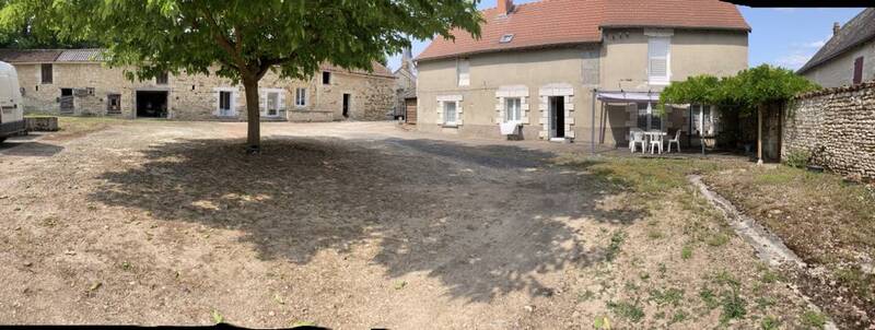 Marigny-Marmande (37120)