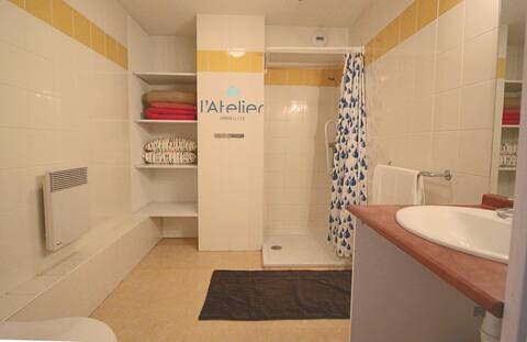Saint-Lary-Soulan (65170)