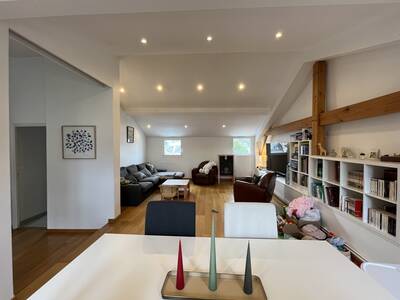 Vente appartement 3 pièces Versailles (78000)