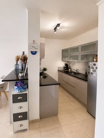 Vente appartement 3 pièces Cavalaire-sur-Mer (83240)