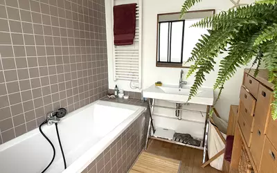(Loft), Bagnolet (93170)