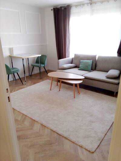 Vente appartement 2 pièces Perpignan (66)