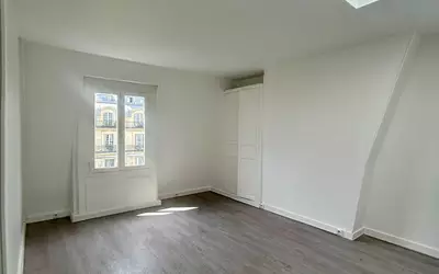 Paris 17E (75017)