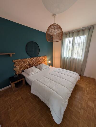 Location appartement 3 pièces Sainte-Foy-lès-Lyon (69110)