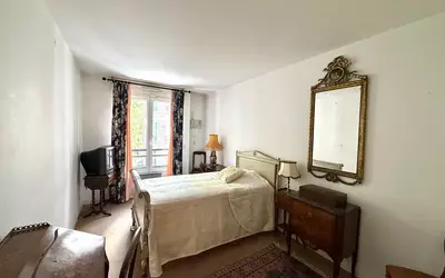 Paris 15E (75015)