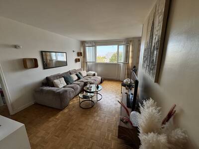 Vente appartement 3 pièces Fontenay-aux-Roses (92260)