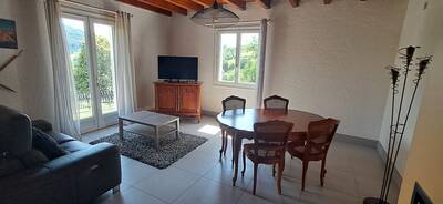 Vente maison 5 pièces Barcus (64130)