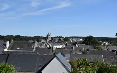 Quimperlé (29300)