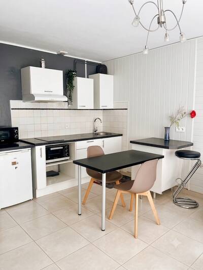 Vente appartement 3 pièces Castanet-Tolosan (31320)