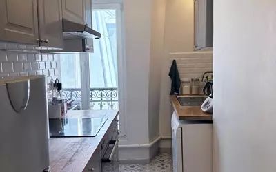 Paris 15E (75015)