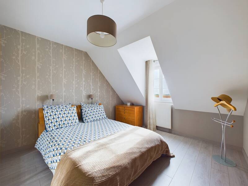 Saint-Witz (95470)