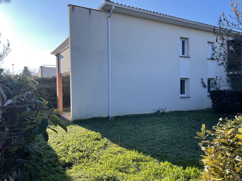 Aucamville (31140)
