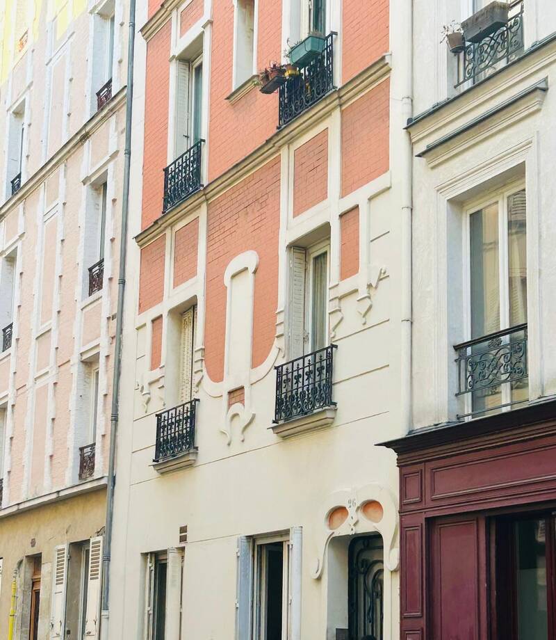 Paris 14E (75014)