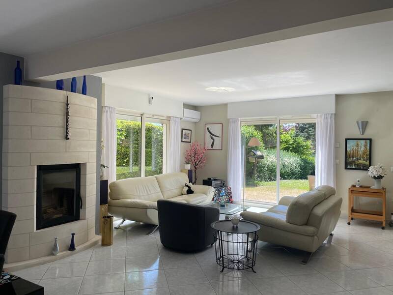 Sainte-Maure-De-Touraine (37800)