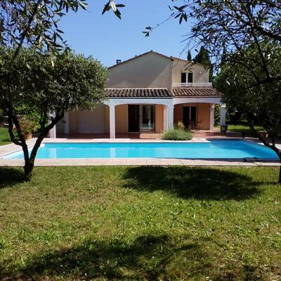 Vente maison 6 pièces Libourne (33500)