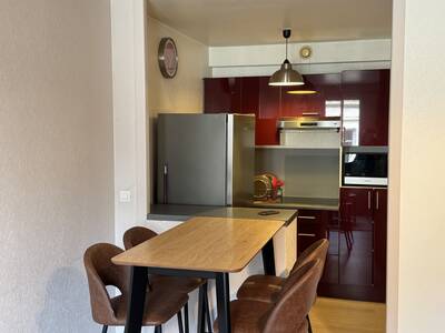 Location appartement 2 pièces Bourges (18000)