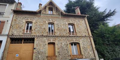 Location appartement 3 pièces Cormeilles-en-Parisis (95240)