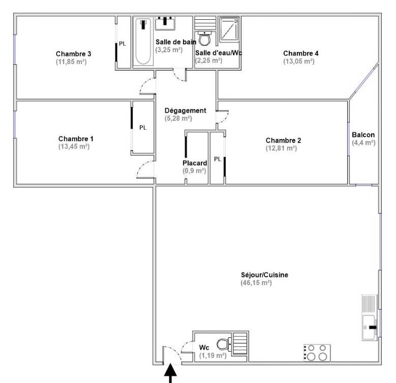 Levallois-Perret (92300)