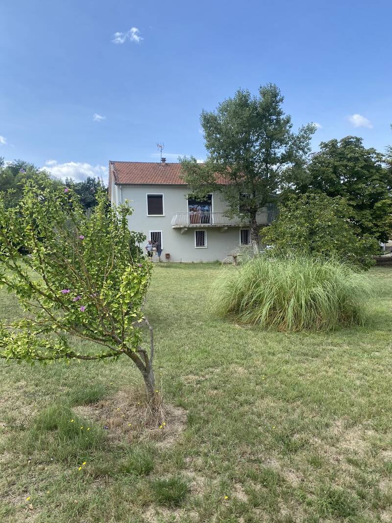 Saint-Julien-Les-Rosiers (30340)