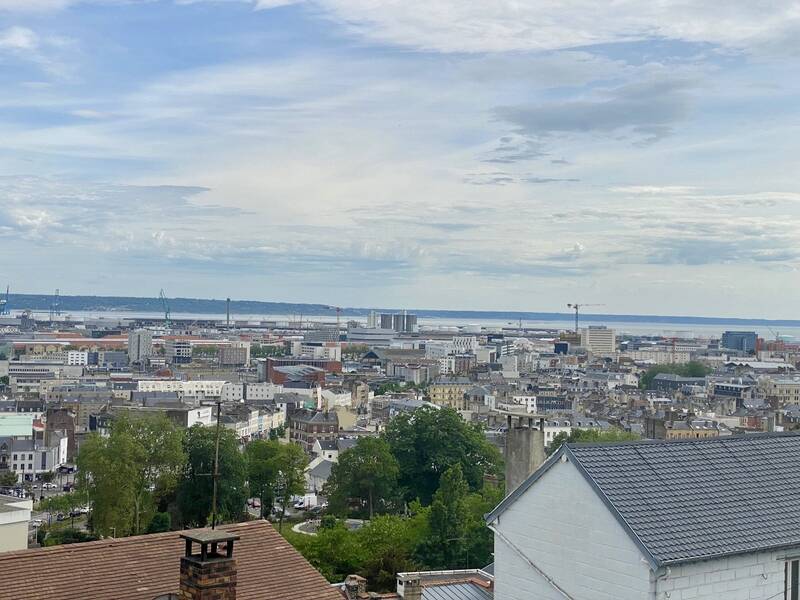 Le Havre (76600)