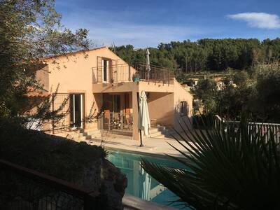 Vente maison 6 pièces Toulon (83)