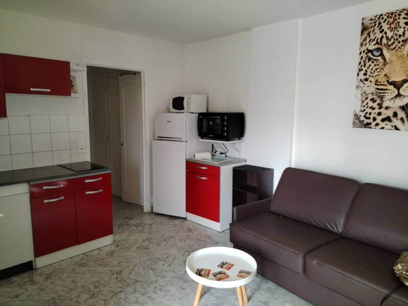 Nice - Saint Roch